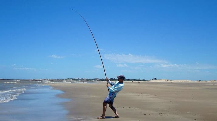 Concurs de pesca