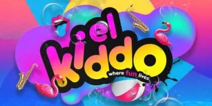 El Kiddo