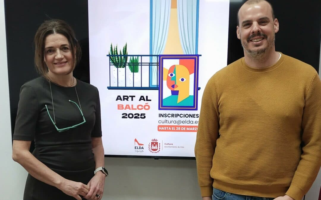 Art al Balcó