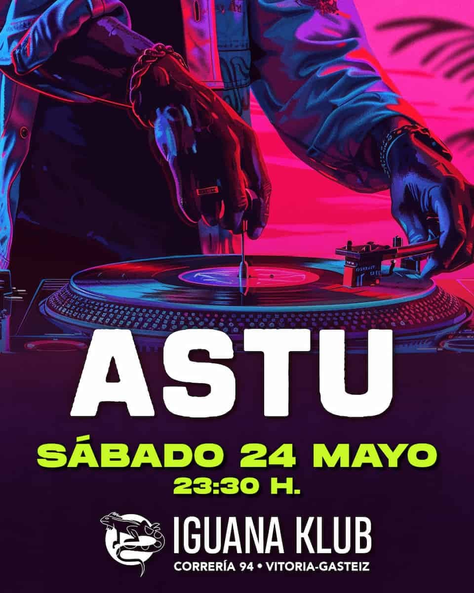 Astu