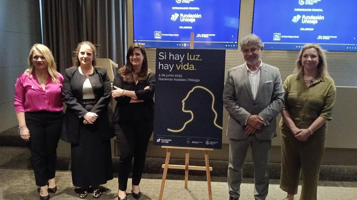 Noche Solidaria Contra el Cáncer