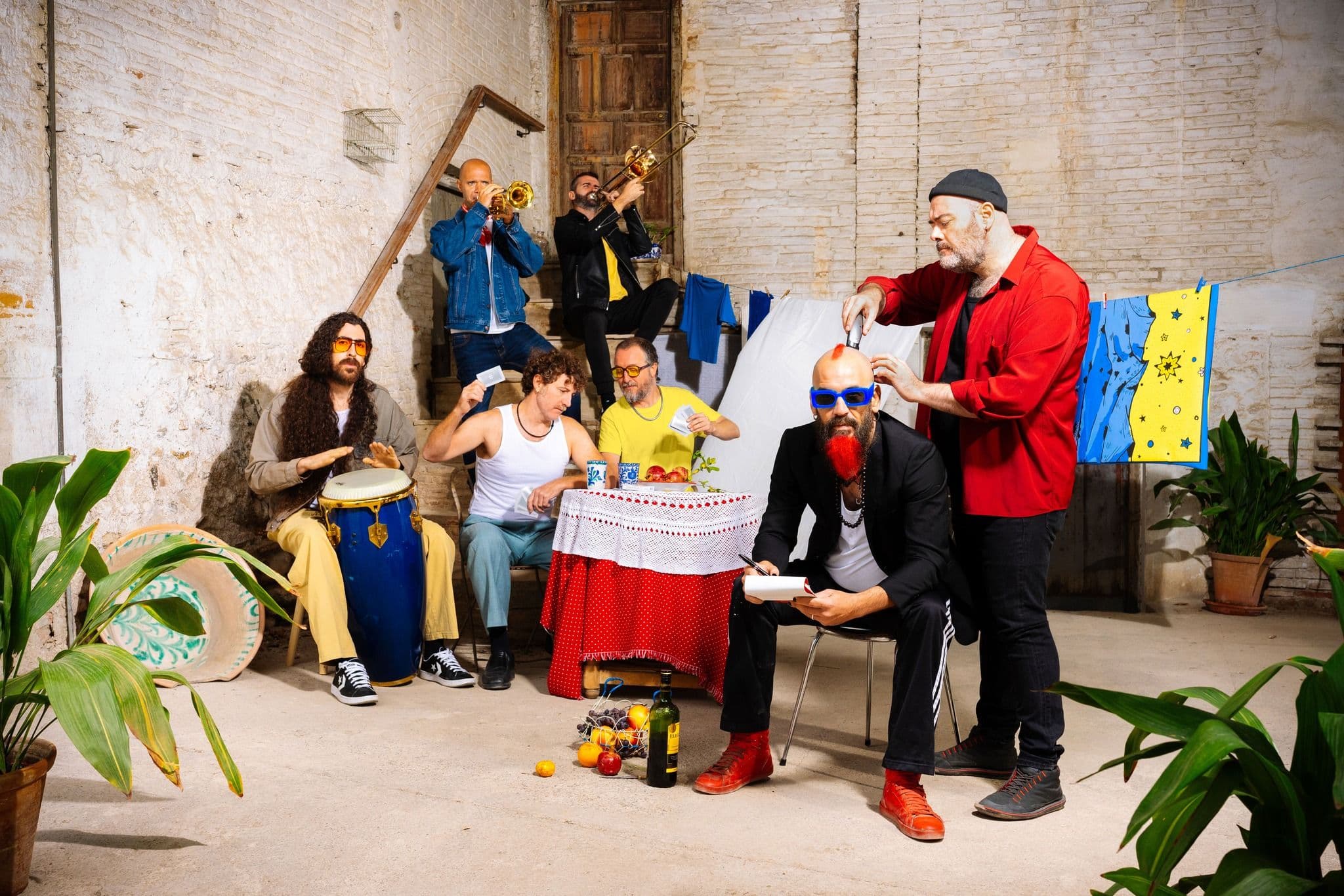 Talí Murcia Fest