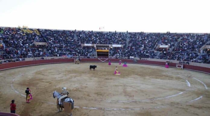 Corrida de toros