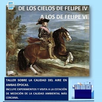 Taller de calidad del aire