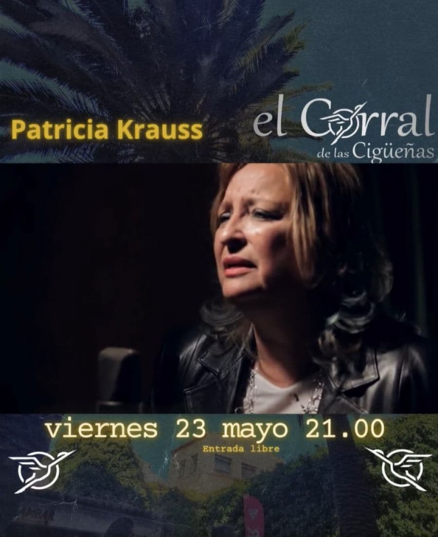 Patricia Kraus