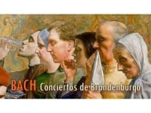 J.S. BACH: Los Conciertos de Brademburgo (1721). Obras para Amar y Entender la Música