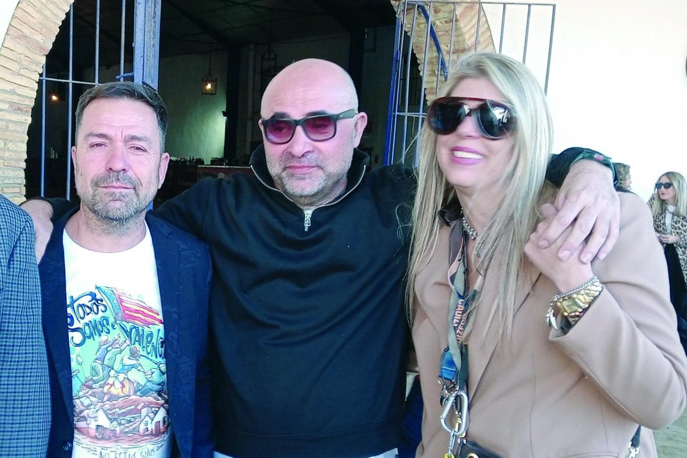 Evento solidario para ayudar a Valencia