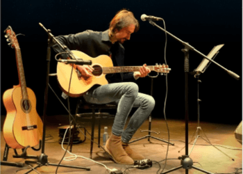 Miércoles Musicales "El Sueño y el Eco"