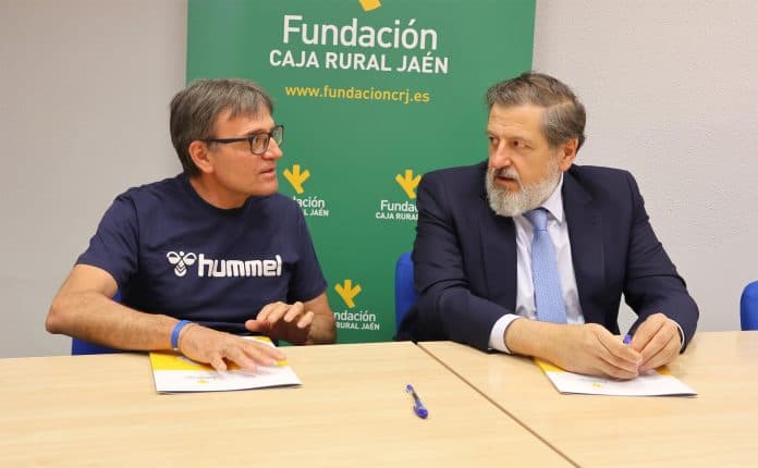 IV Marcha Solidaria CaminEMos