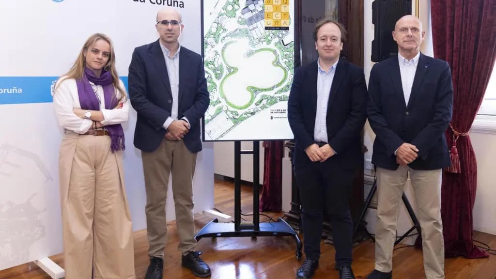 Semana de la Arquitectura