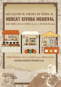 Eivissa Medieval
