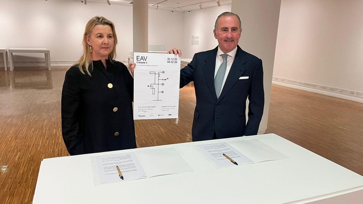 Entrearte (Quinta Edición)