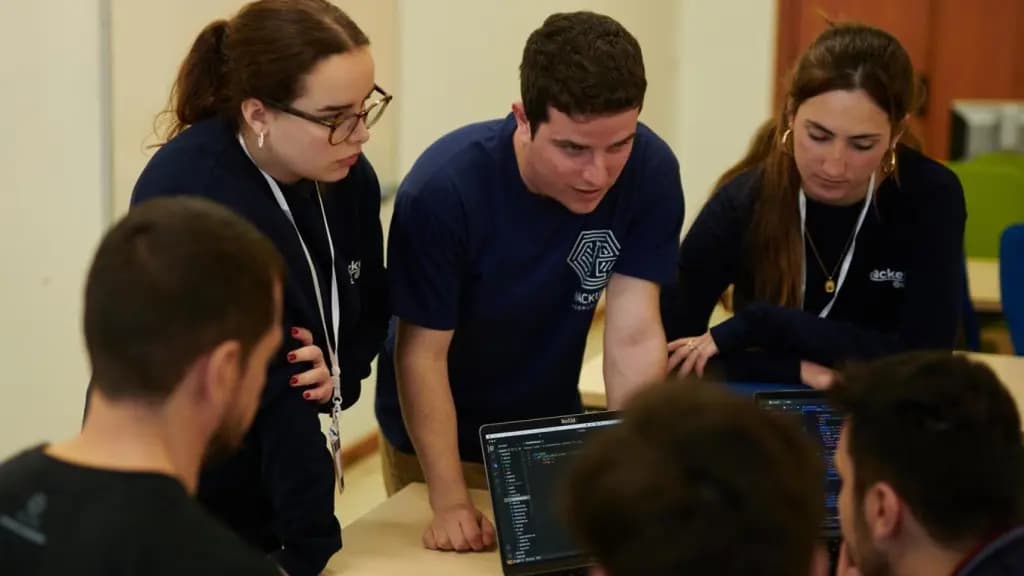 HackUDC 2025