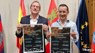 Cristina García Banegas y Pensires, doble cita musical