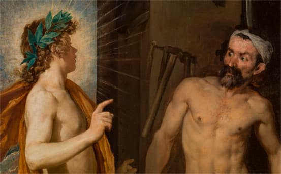 Iniciación a la mitología clásica