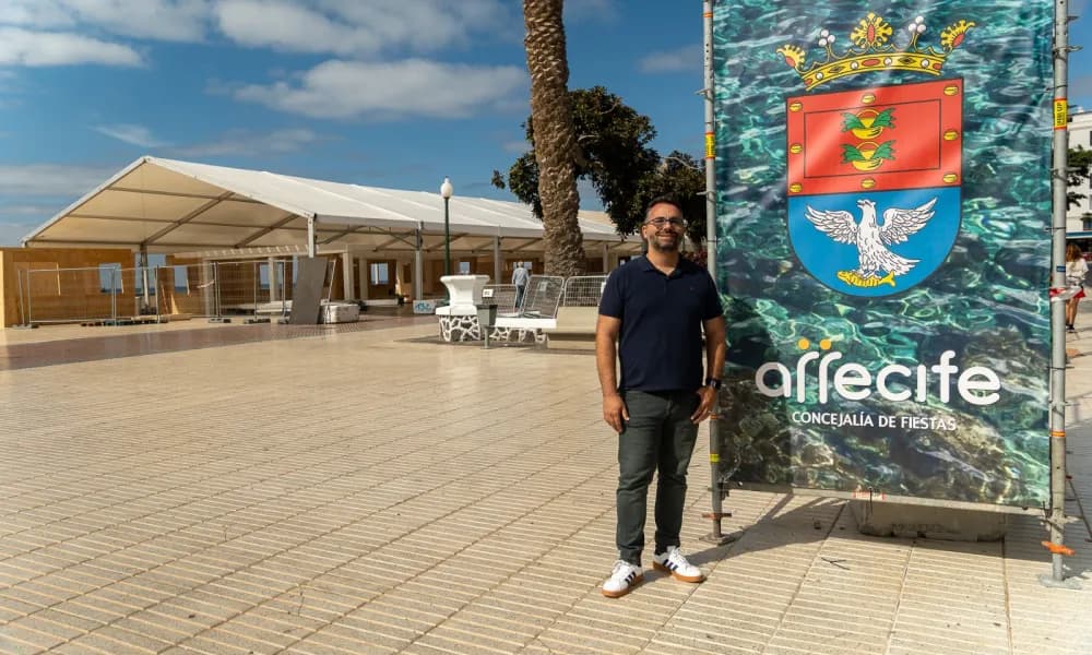 Día de Canarias