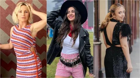 Mercadillo de segunda mano de influencers