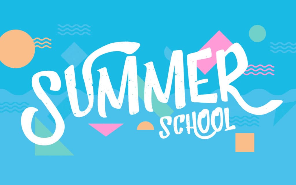 Summer School U-tad