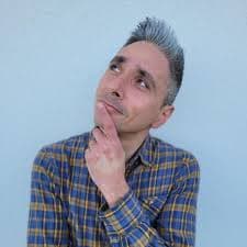 Emilio Secunza imparte la charla "Felicidad: el motor de la Evolución"