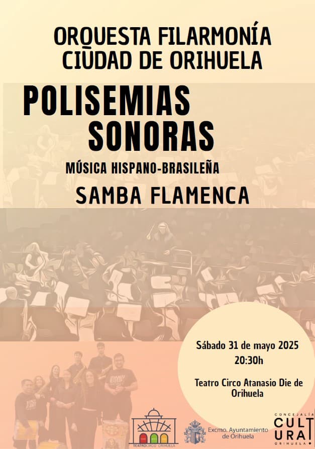 Polisemias sonoras