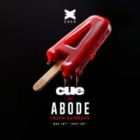 ABODE x CUE Opening Party