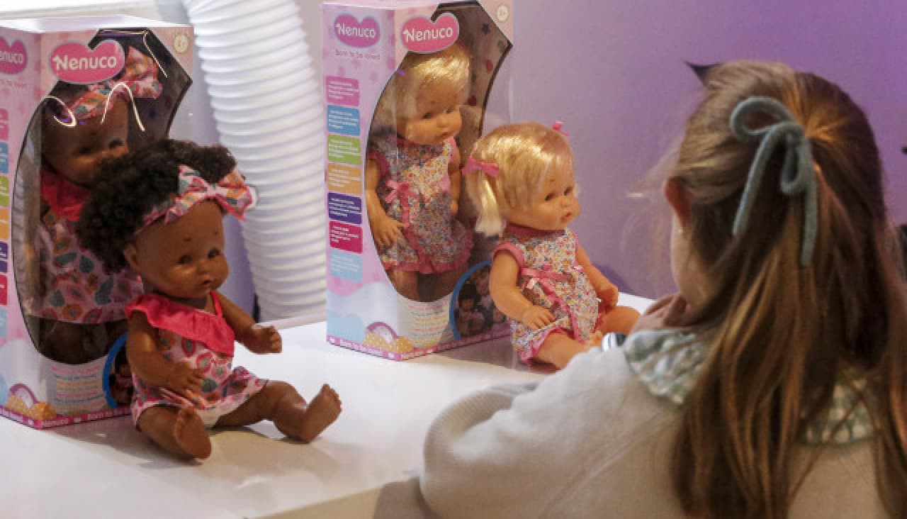 Proyecto 'Reyes de Verdad'