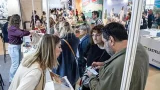 Aratur, el Salón Aragonés del Turismo