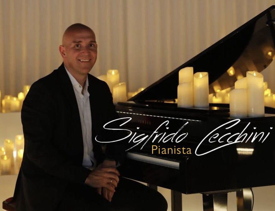 Grandes Bandas Sonoras del Cine