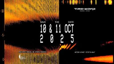 Time Warp Festival