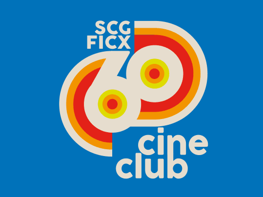 FICXPlus - CINECLUB 60: ¡Película sorpresa!