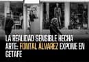 EXPOSICIÓN “VOLICIÓN ARTÍSTICA”