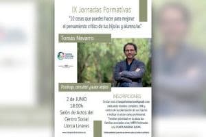 IX Jornada Educativa