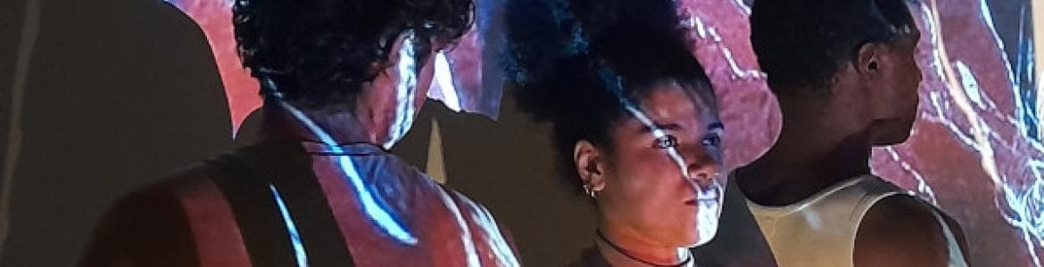 Escenario abierto: Europía, tierra de nadie