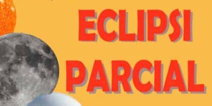 Enjoy the Solar Eclipse from the Ibiza Observatory