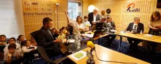 Segundos Premios José Hermida