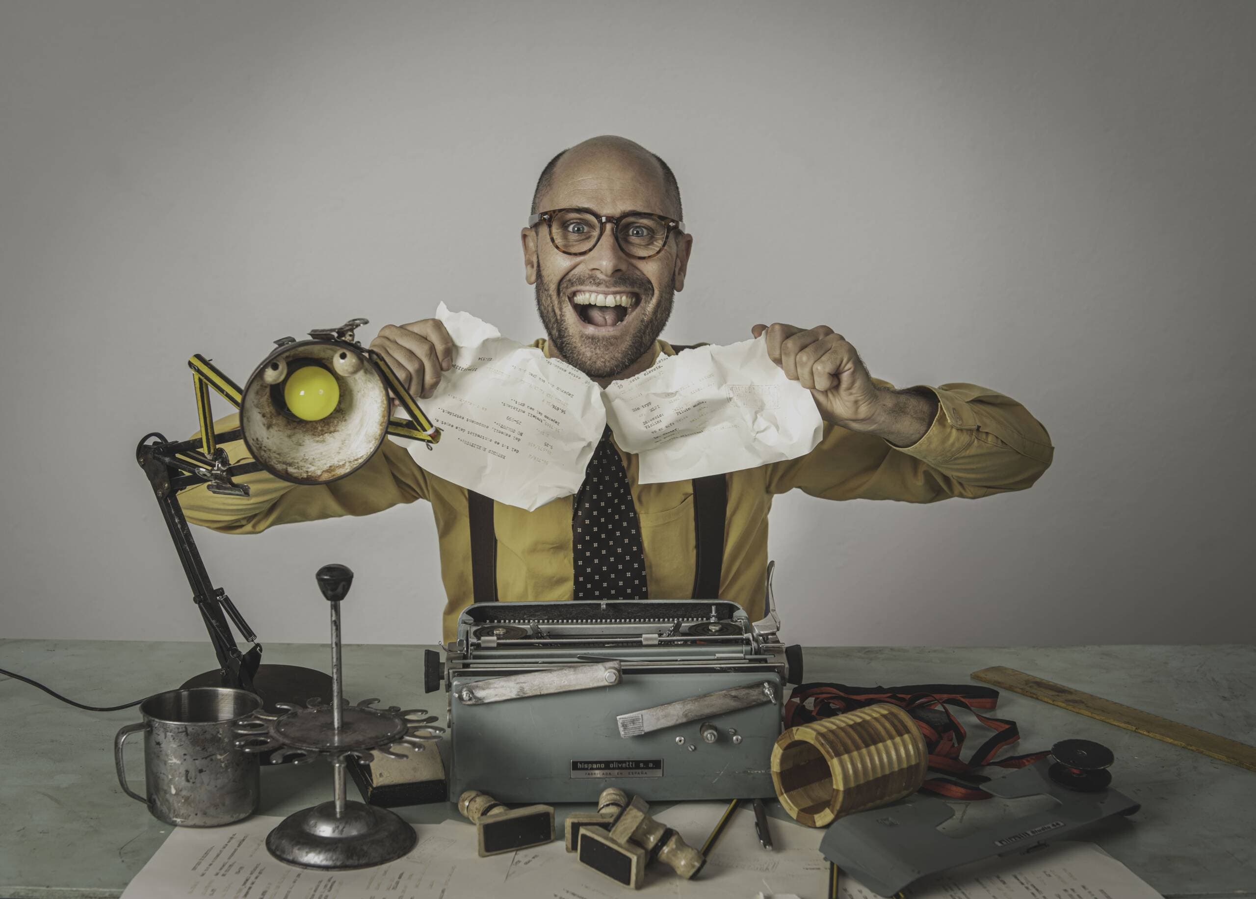 Únic – 27è Festival Internacional de Teatre de Teresetes