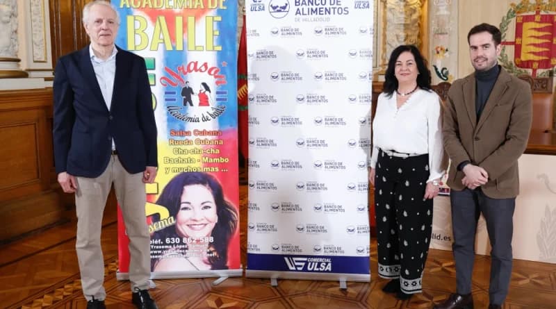 Encuentro de Baile ‘Sonsolidario’ 2025