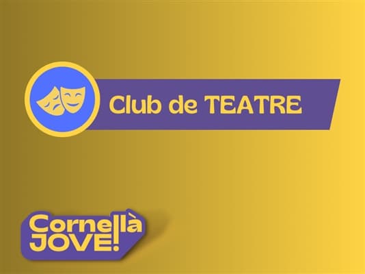 Club de Teatre
