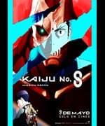 Kaiju No. 8: Misión de reconocimiento (V.O.S.E.)