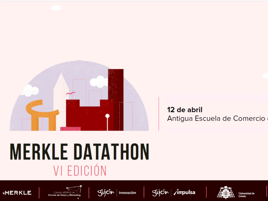 VI Edición Merkle Datathon