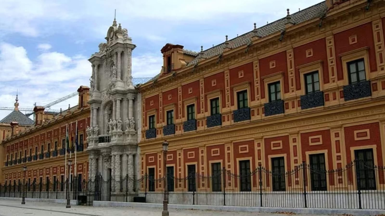 Ciclo de conciertos San Telmo Abierto