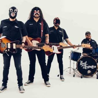 Here Comes The Summer Fest Vol I