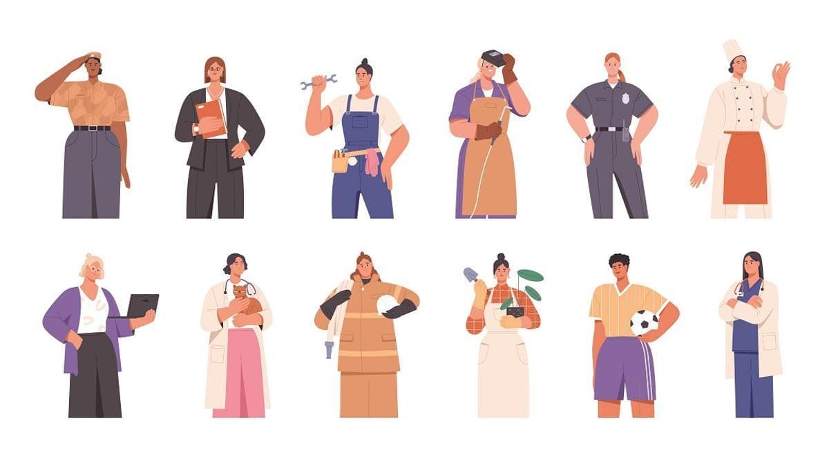 Mesa redonda: Mujeres que rompen techos de cristal