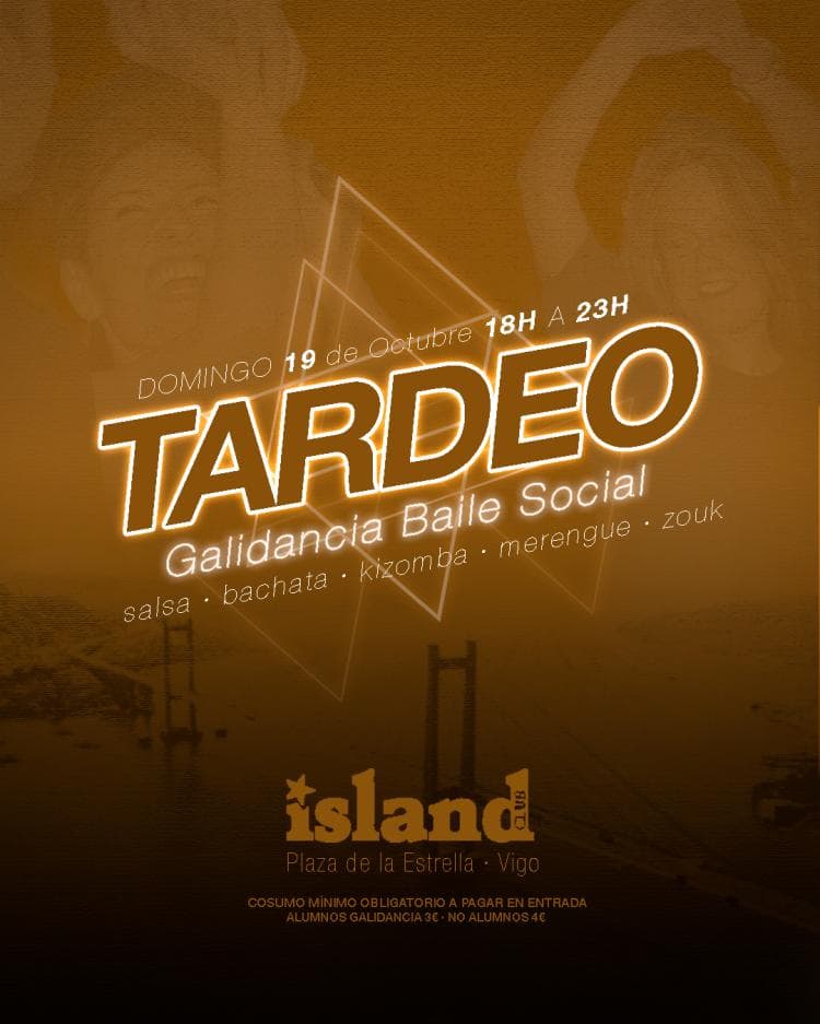 Galidancia Baile Social