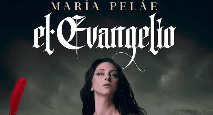 María Peláe: Gira El Evangelio