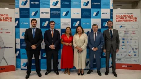 World Tuna Conference