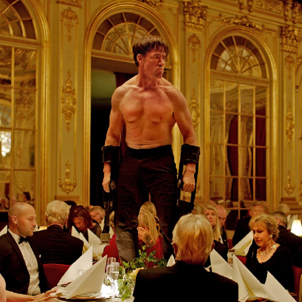 'The Square' y 'Manifiesto'