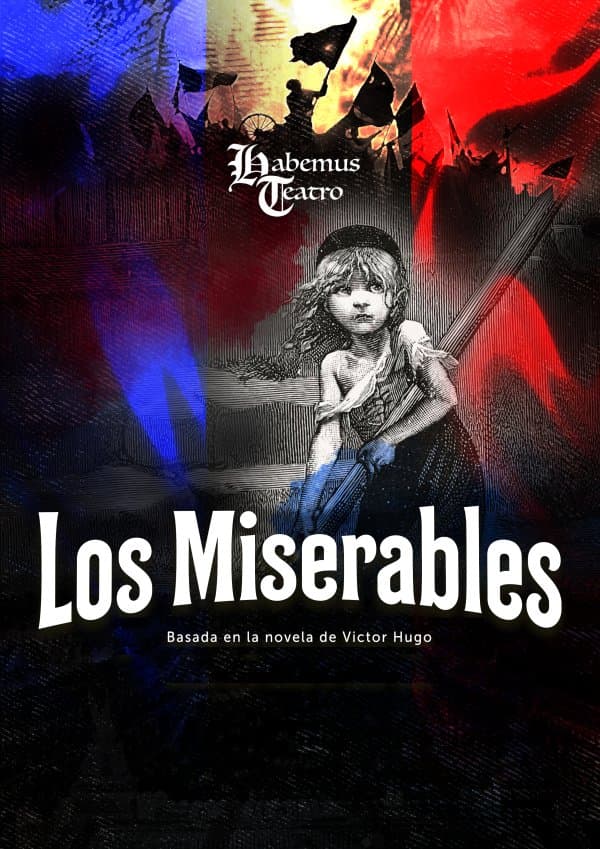 Los Miserables