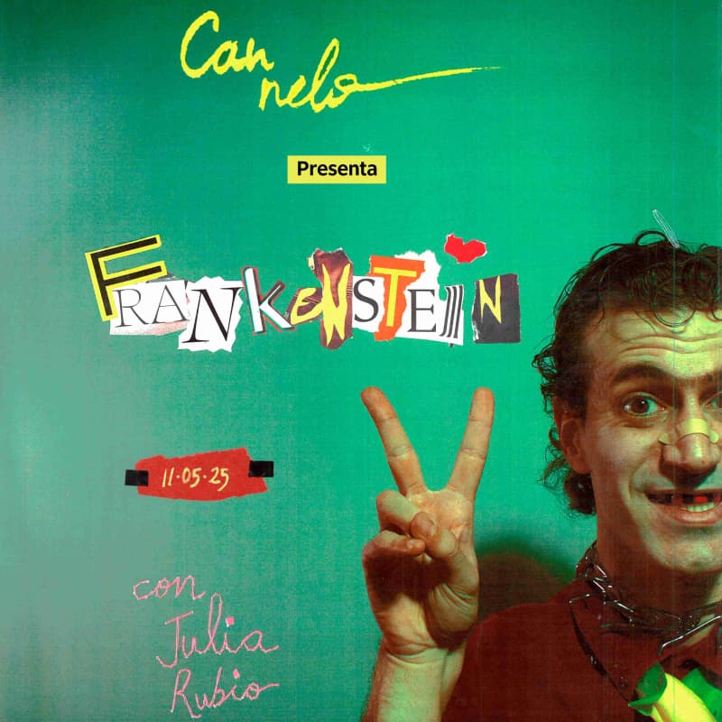 Cannelo + Julia Rubio