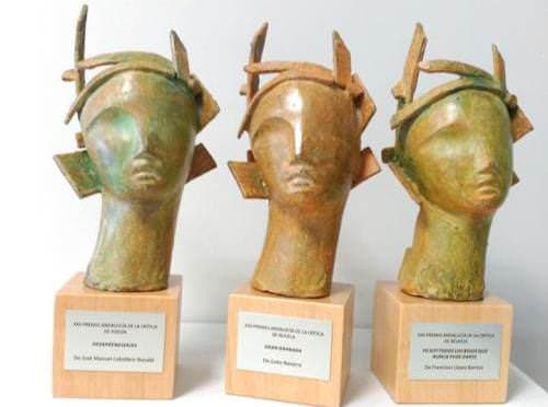 Premio Andalucía de la Crítica